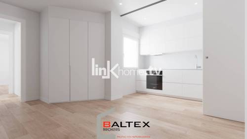 Cocina Comedor - Opción Vacía - creado por ordenador